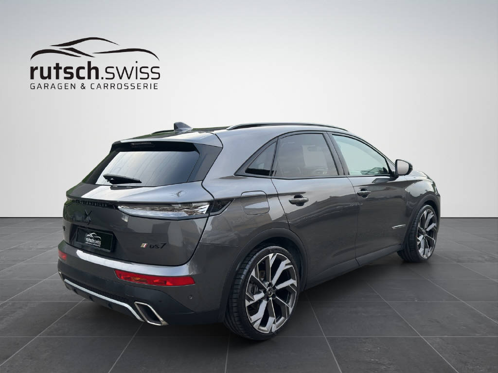 DS AUTOMOBILES DS7 1.6 E-Tense 360PS La Première 4x4-image-5