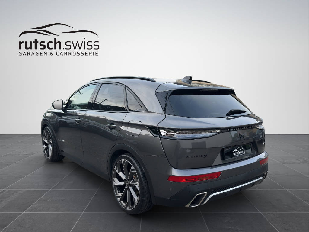 DS AUTOMOBILES DS7 1.6 E-Tense 360PS La Première 4x4-image-3