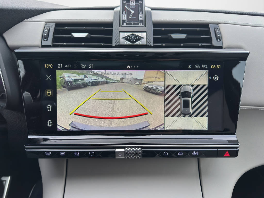 DS AUTOMOBILES DS7 1.6 E-Tense 360PS La Première 4x4-image-12