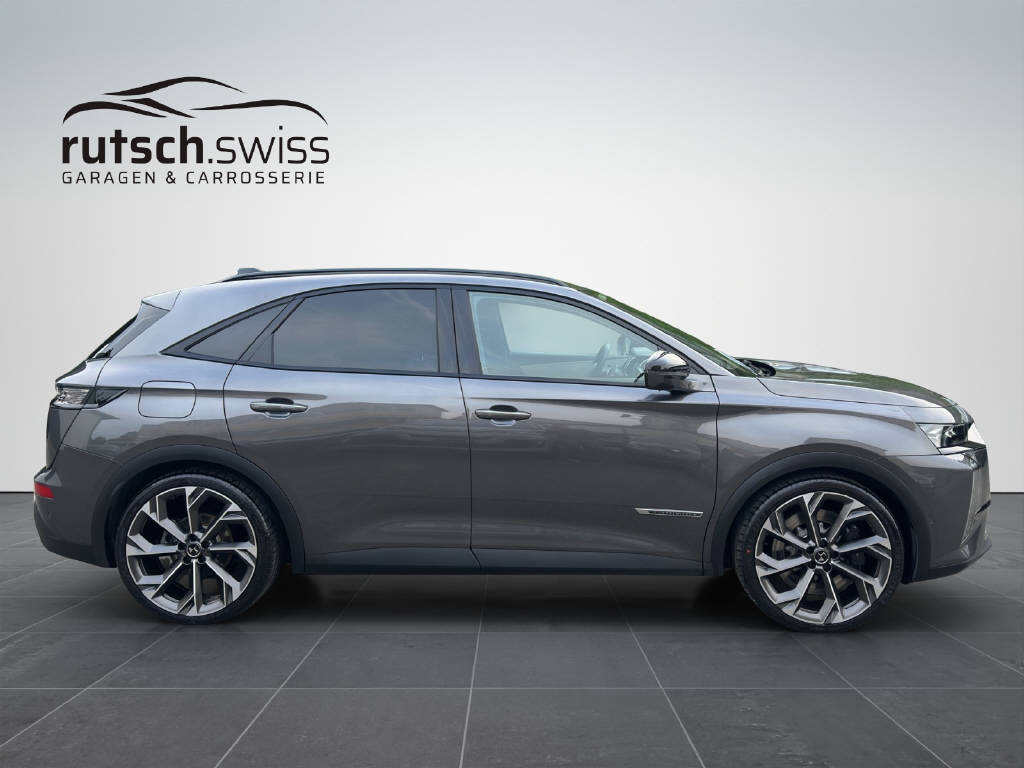 DS AUTOMOBILES DS7 1.6 E-Tense 360PS La Première 4x4-image-6