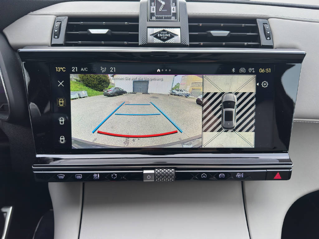 DS AUTOMOBILES DS7 1.6 E-Tense 360PS La Première 4x4-image-13