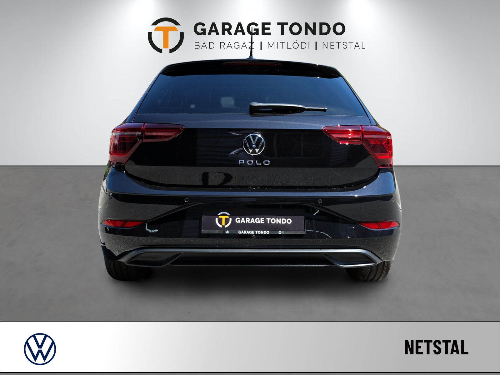 VW Polo 1.0 TSI 115 Style Edition 50 DSG-image-5