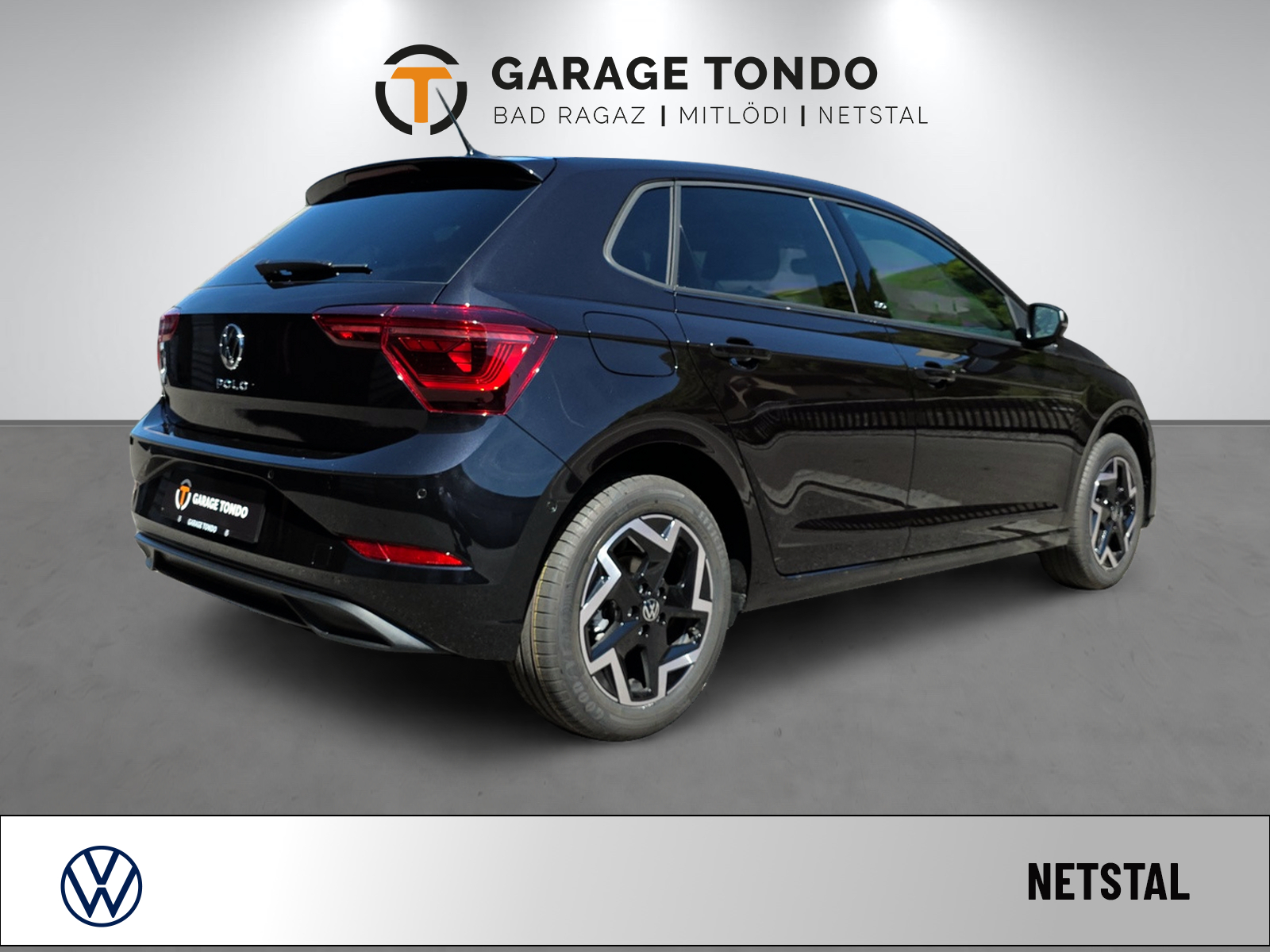 VW Polo 1.0 TSI 115 Style Edition 50 DSG-showroom-element-3