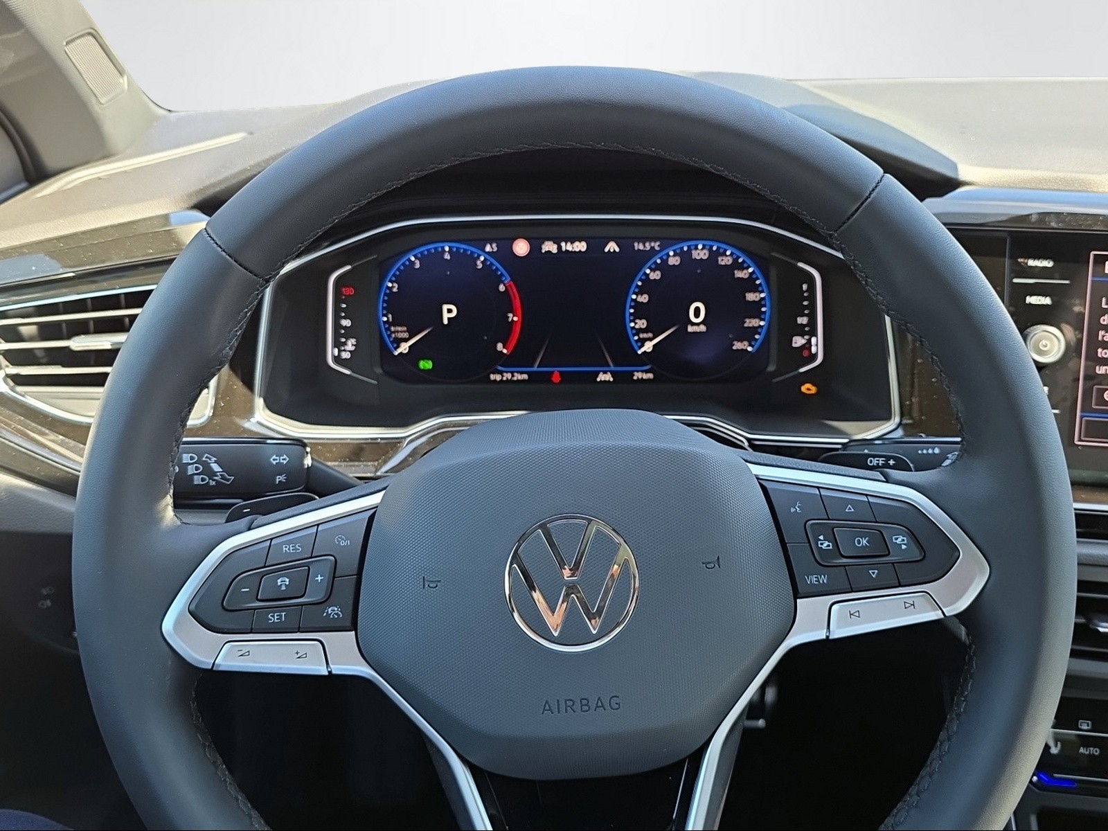 VW Polo 1.0 TSI 115 Style Edition 50 DSG-image-11
