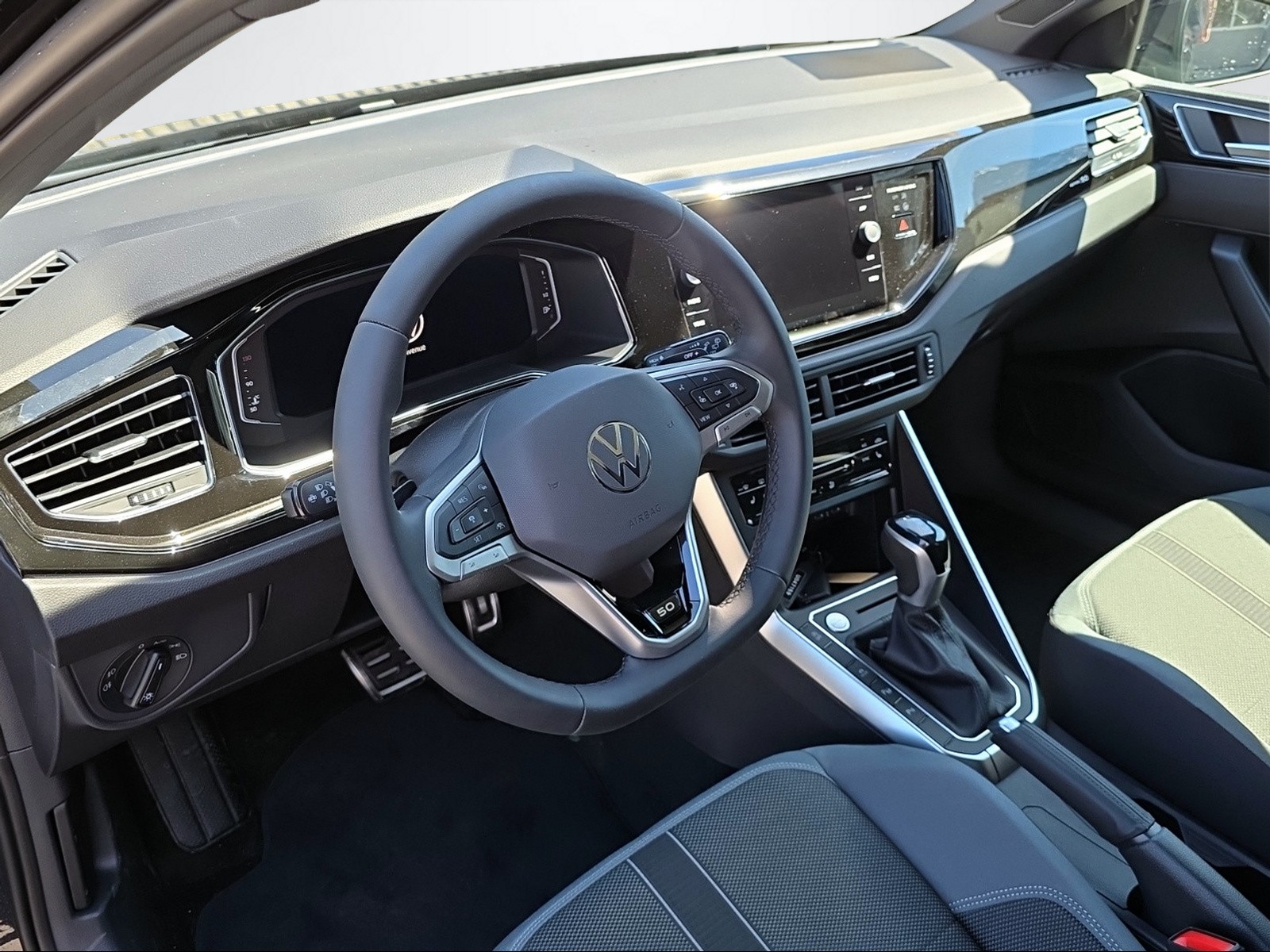 VW Polo 1.0 TSI 115 Style Edition 50 DSG-image-10