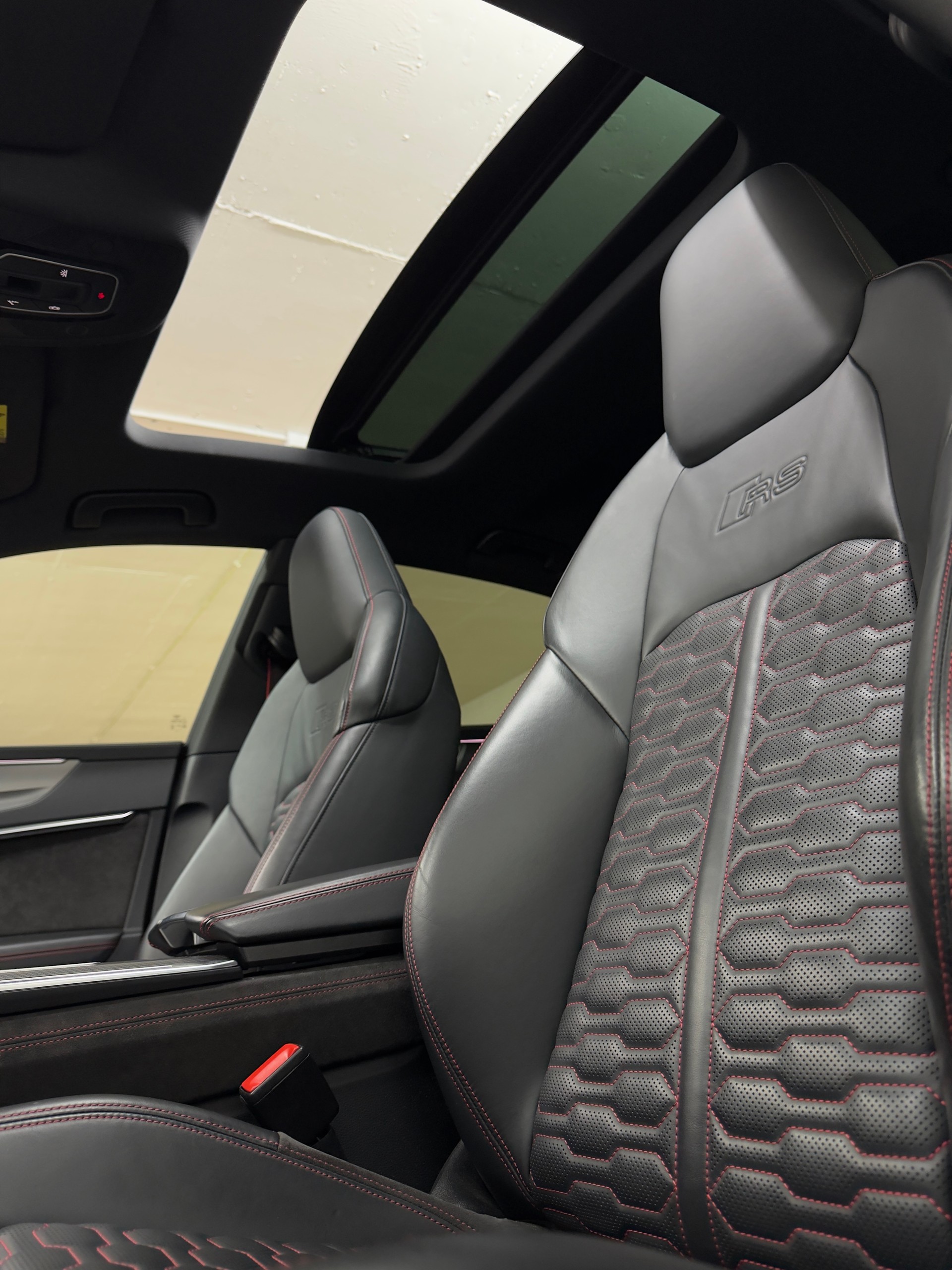 AUDI RS7 Sportback MHEV-image-9
