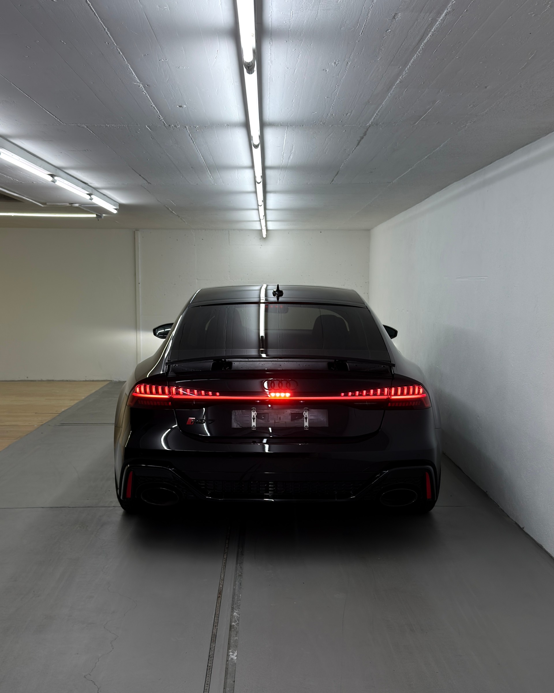 AUDI RS7 Sportback MHEV-image-5