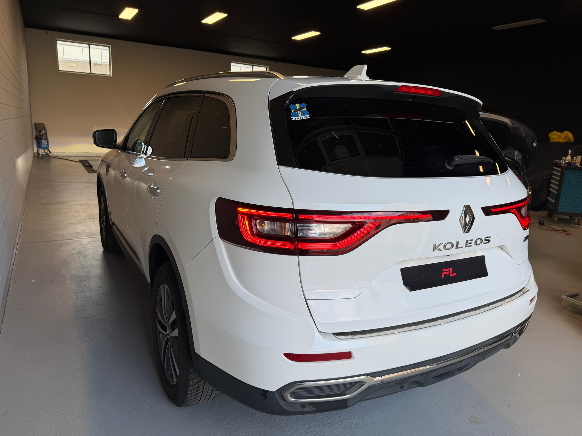 RENAULT Koleos 2.0 dCi Zen 4x4-image-6