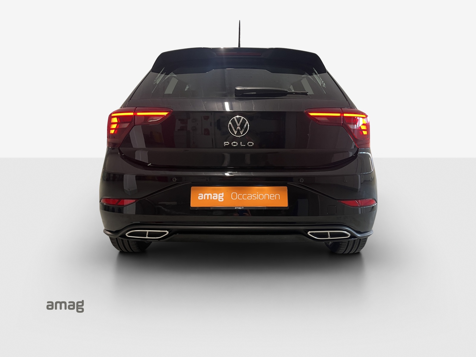 VW Polo 1.0 TSI R-Line DSG-showroom-element-3