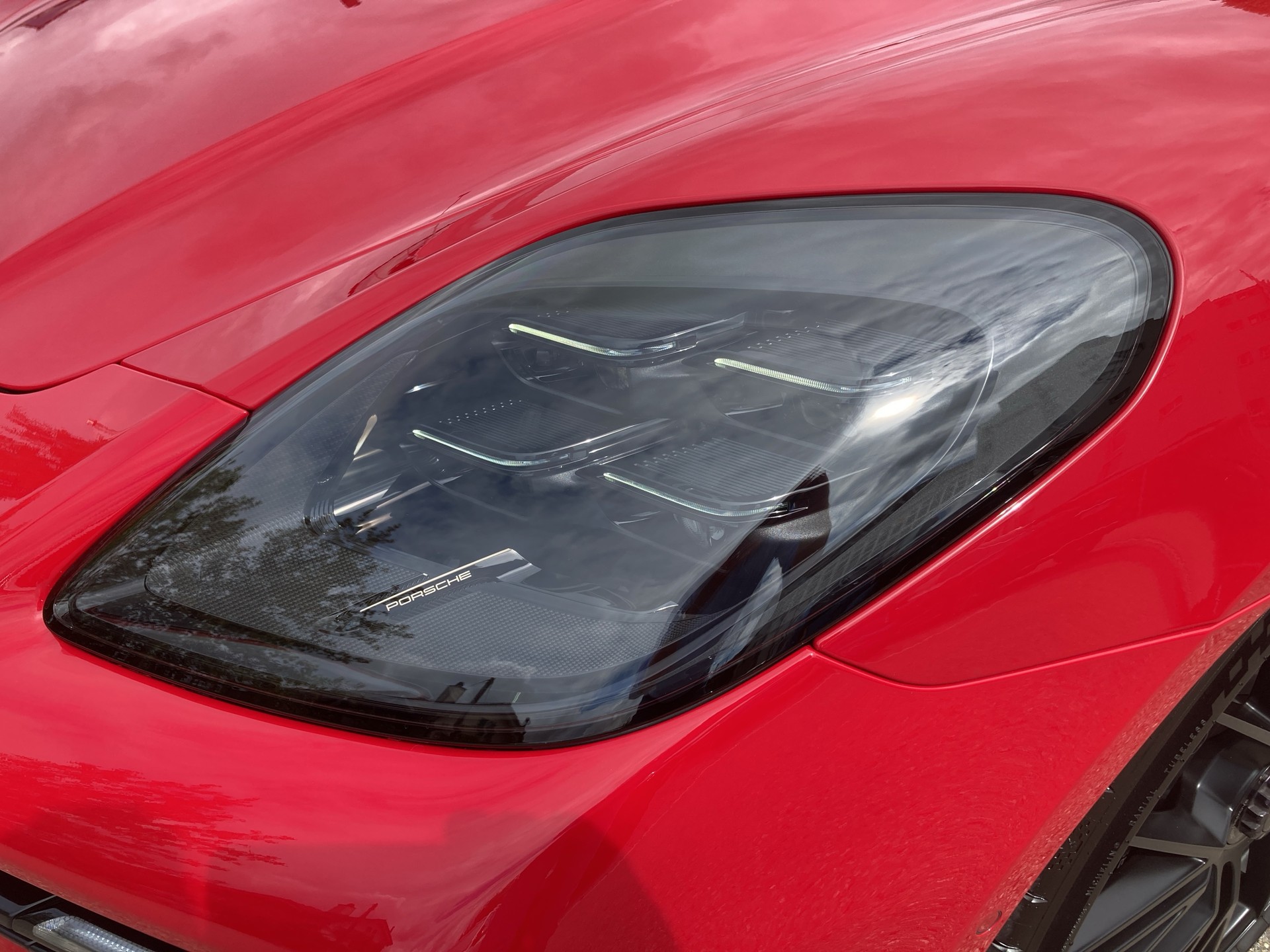 PORSCHE Panamera GTS-image-24
