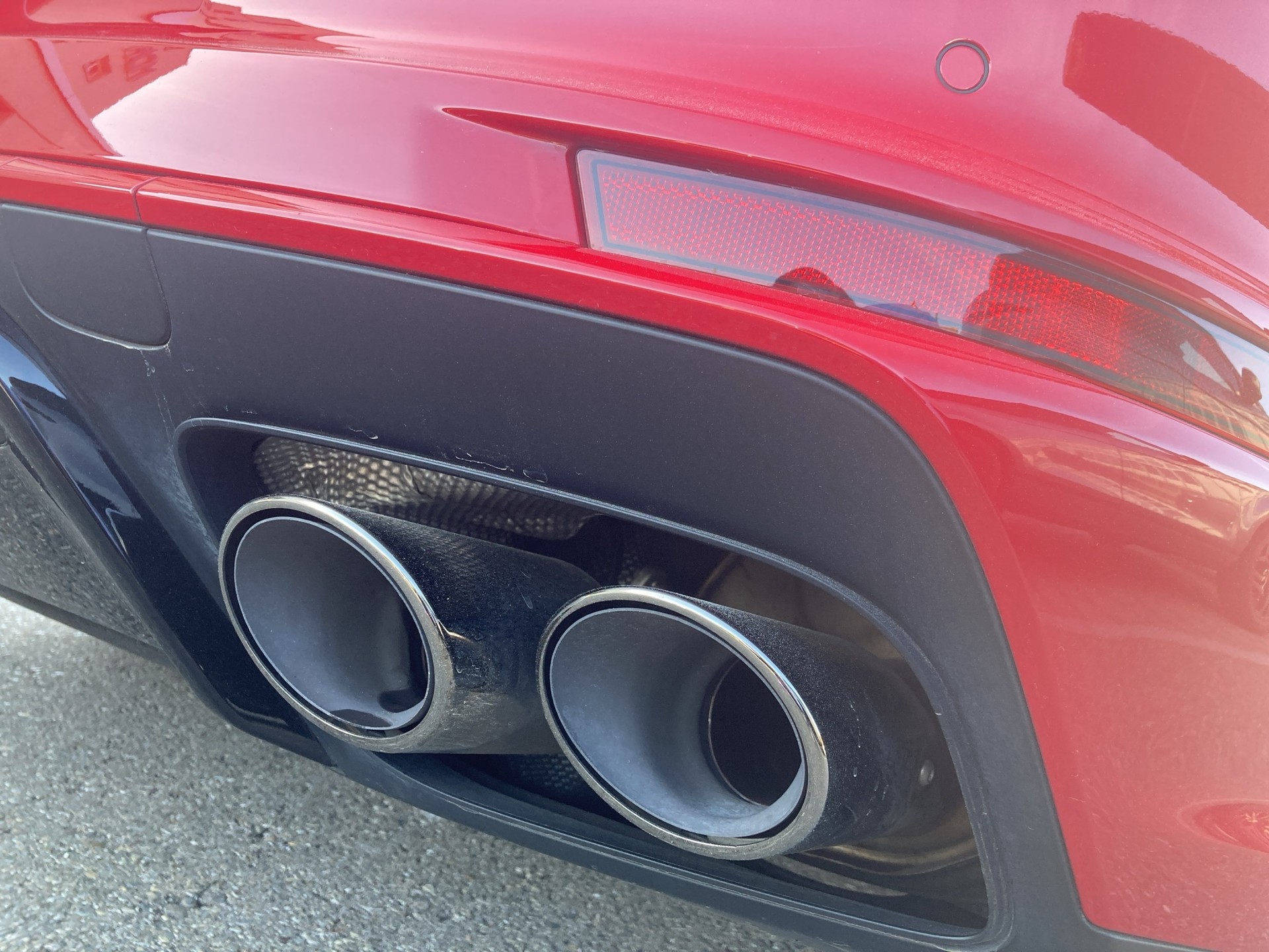 PORSCHE Panamera GTS-image-20