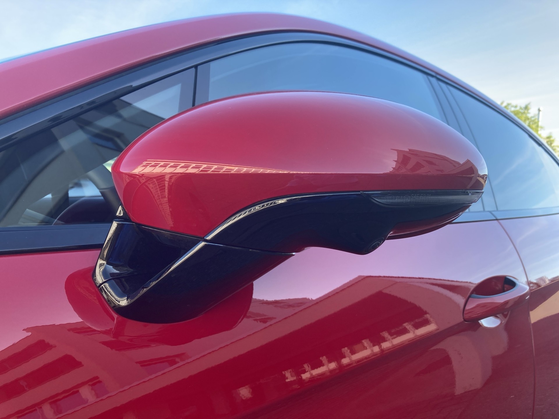 PORSCHE Panamera GTS-image-21