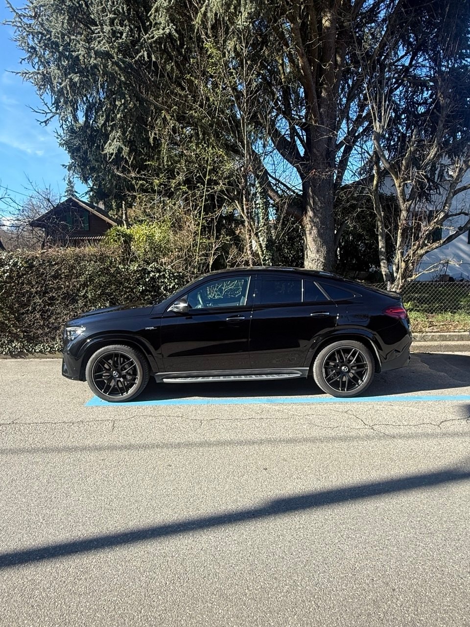 MERCEDES-BENZ GLE Coupé 53 AMG Hybrid EQ Star 4Matic+ 9G-Tronic-showroom-element-2