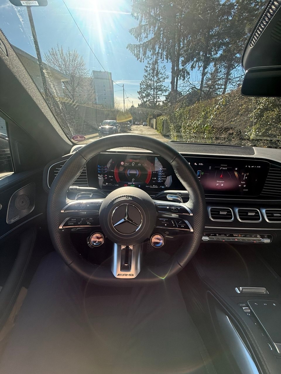 MERCEDES-BENZ GLE Coupé 53 AMG Hybrid EQ Star 4Matic+ 9G-Tronic-showroom-element-3