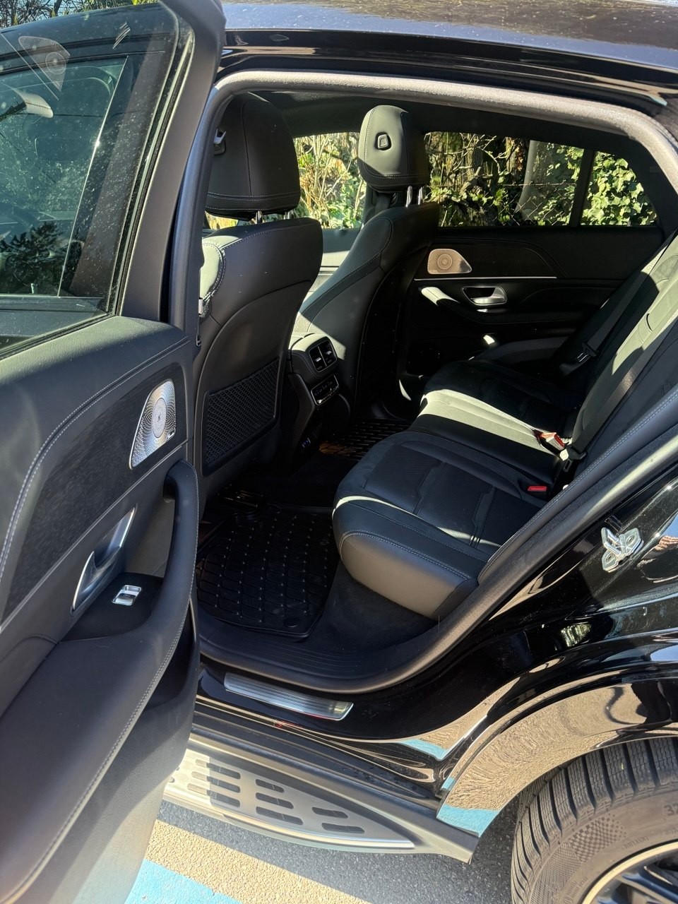 MERCEDES-BENZ GLE Coupé 53 AMG Hybrid EQ Star 4Matic+ 9G-Tronic-image-6