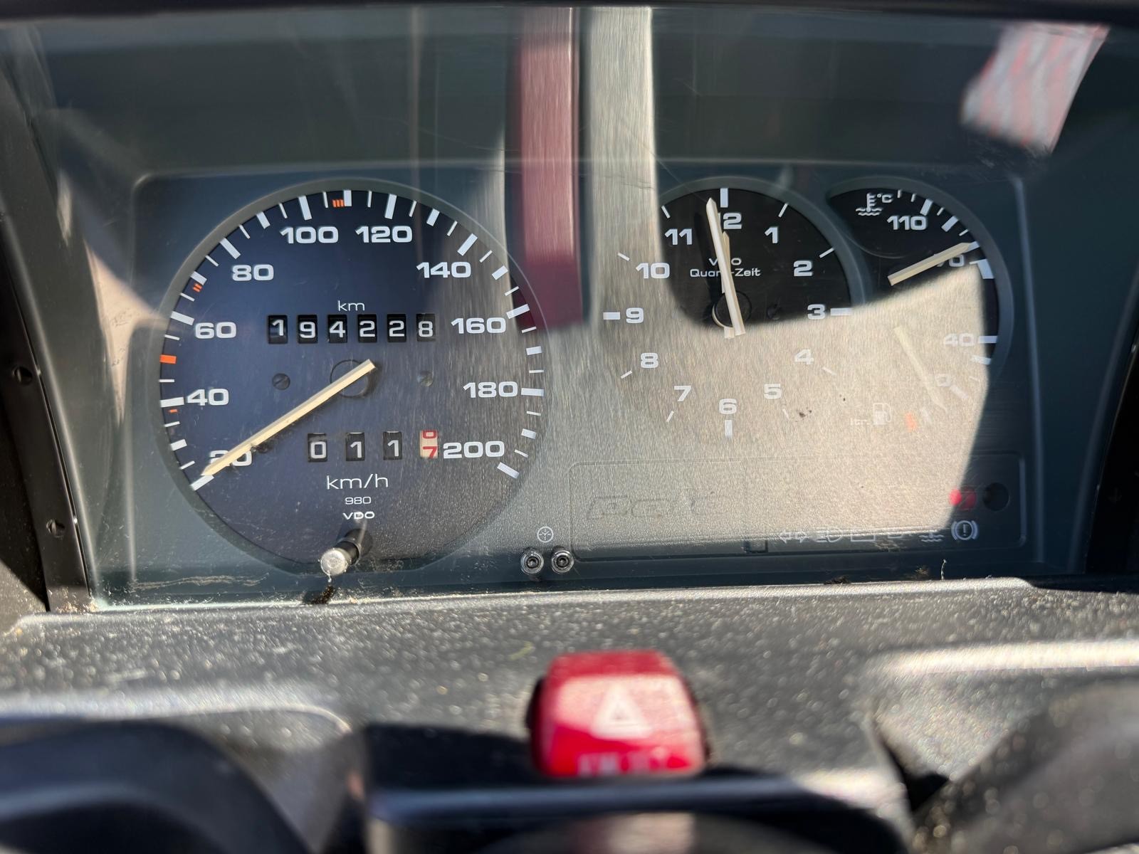 VW Polo 1300 CL-image-9