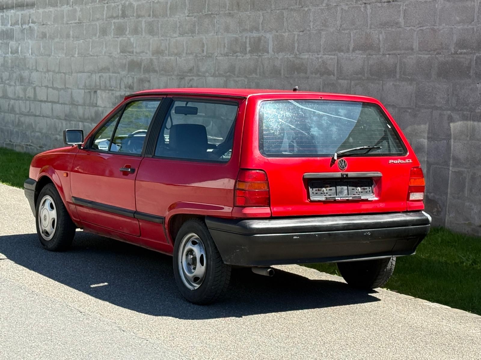 VW Polo 1300 CL-image-4