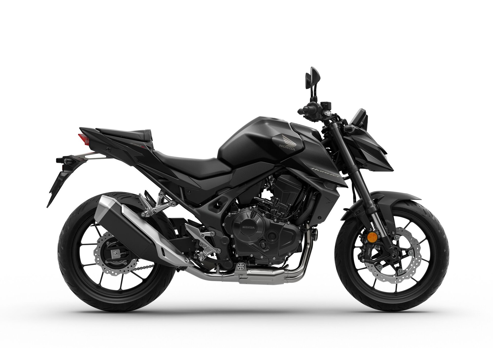 HONDA CB 750 Hornet-image-1