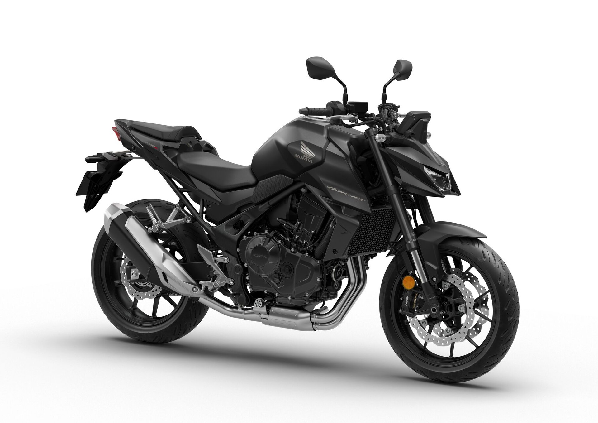 HONDA CB 750 Hornet-image-0