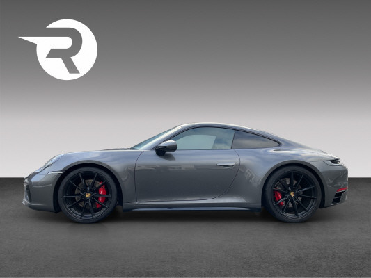 PORSCHE 911 Carrera 4S-image-2