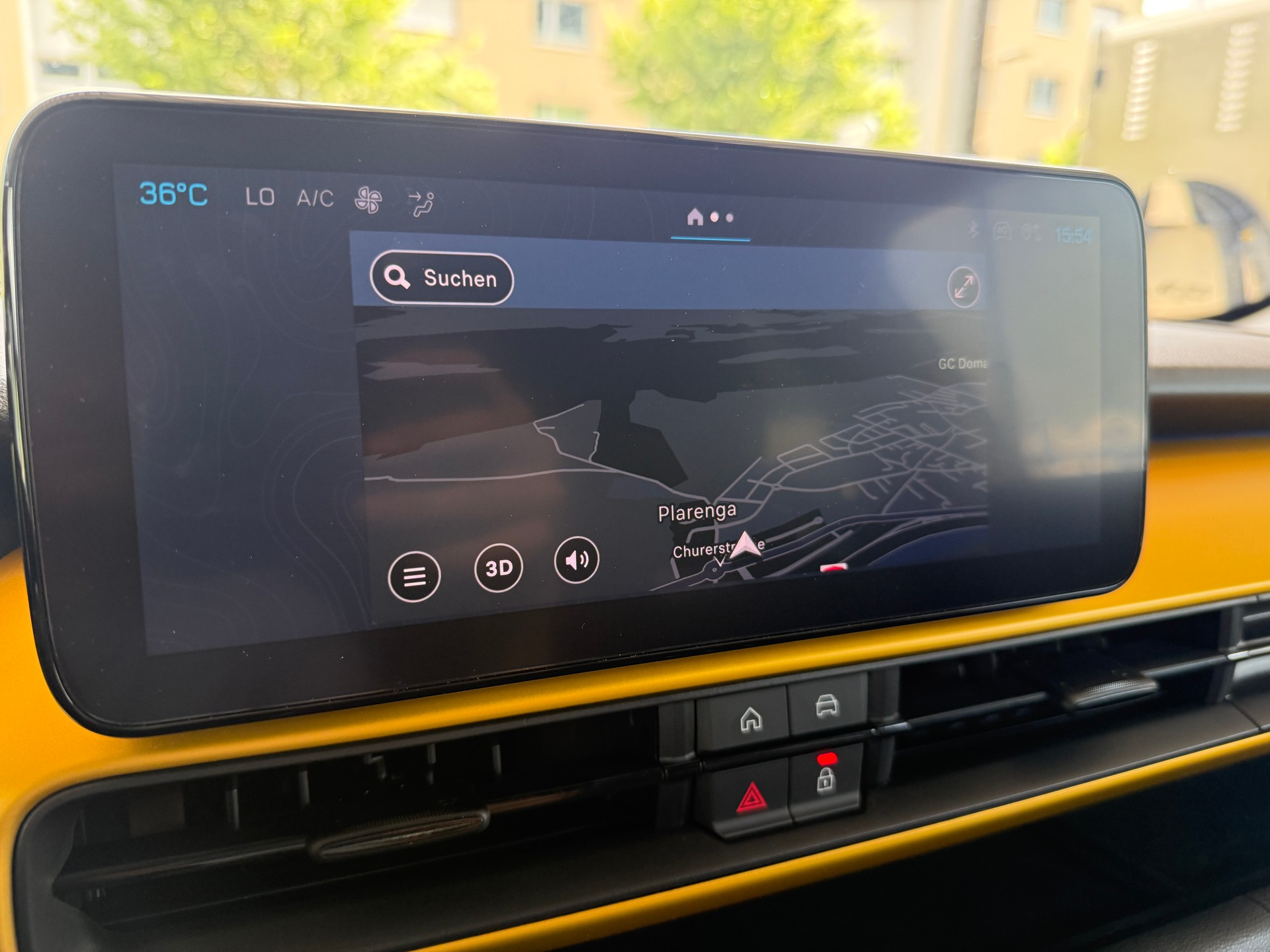 JEEP Avenger 54kWh Swiss Altitude Plus Sky * NEUWAGEN MIT TAGESZULASUNG *-image-21