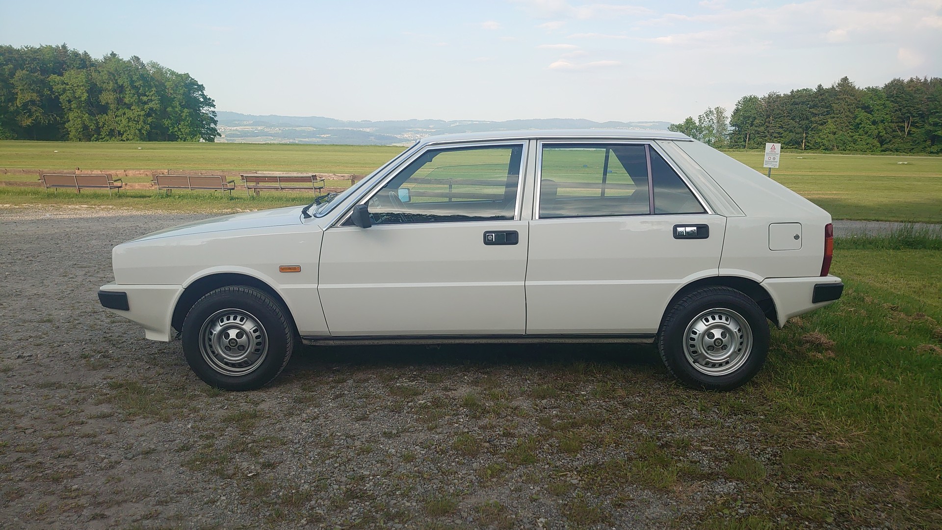 LANCIA 1300-image-1