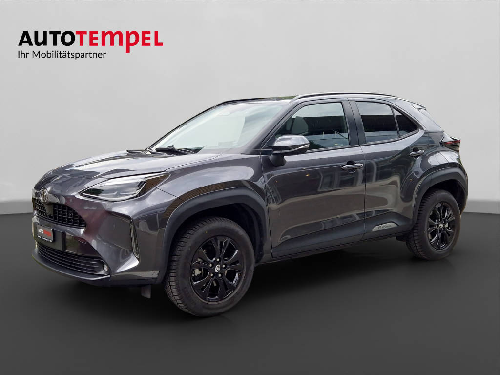 TOYOTA Yaris Cross 1.5 VVT-i HSD Tren 47253/068