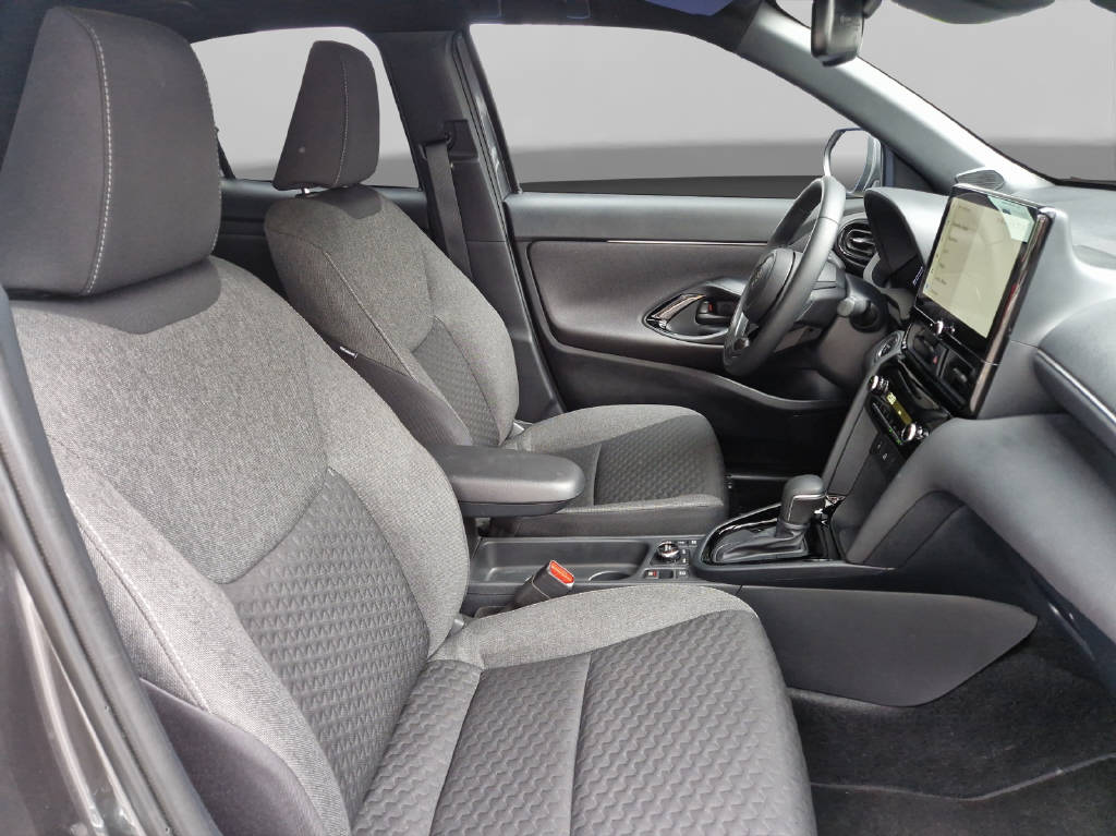 TOYOTA Yaris Cross 1.5 VVT-i HSD Tren 47253/068-image-9