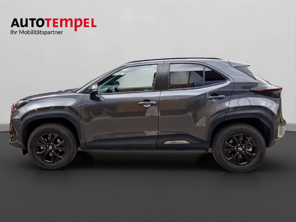 TOYOTA Yaris Cross 1.5 VVT-i HSD Tren 47253/068-showroom-element-1