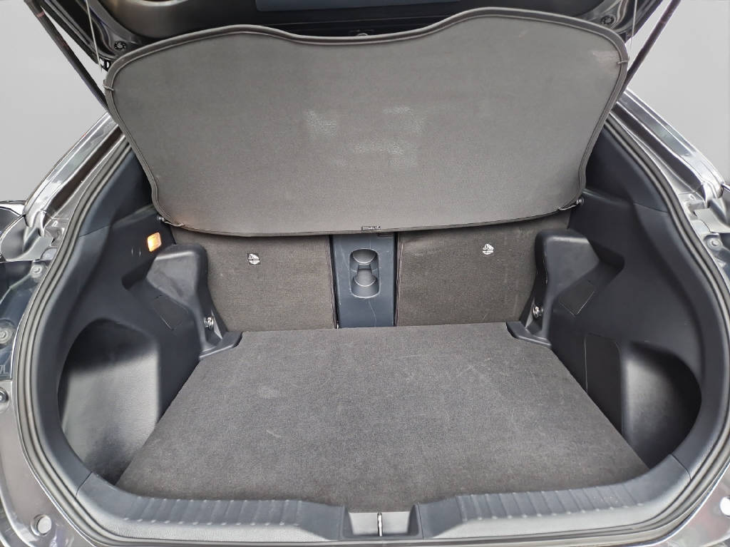 TOYOTA Yaris Cross 1.5 VVT-i HSD Tren 47253/068-image-15