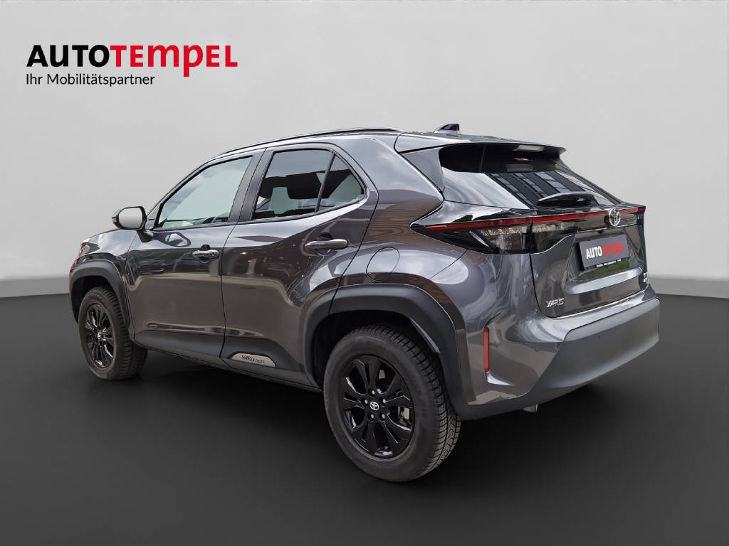 TOYOTA Yaris Cross 1.5 VVT-i HSD Tren 47253/068-showroom-element-2