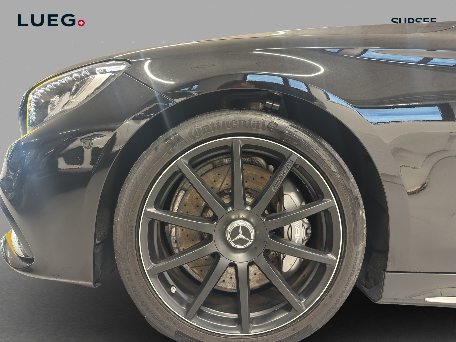 MERCEDES-BENZ S 63 AMG Cabriolet 4Matic Speedshift MCT-image-6