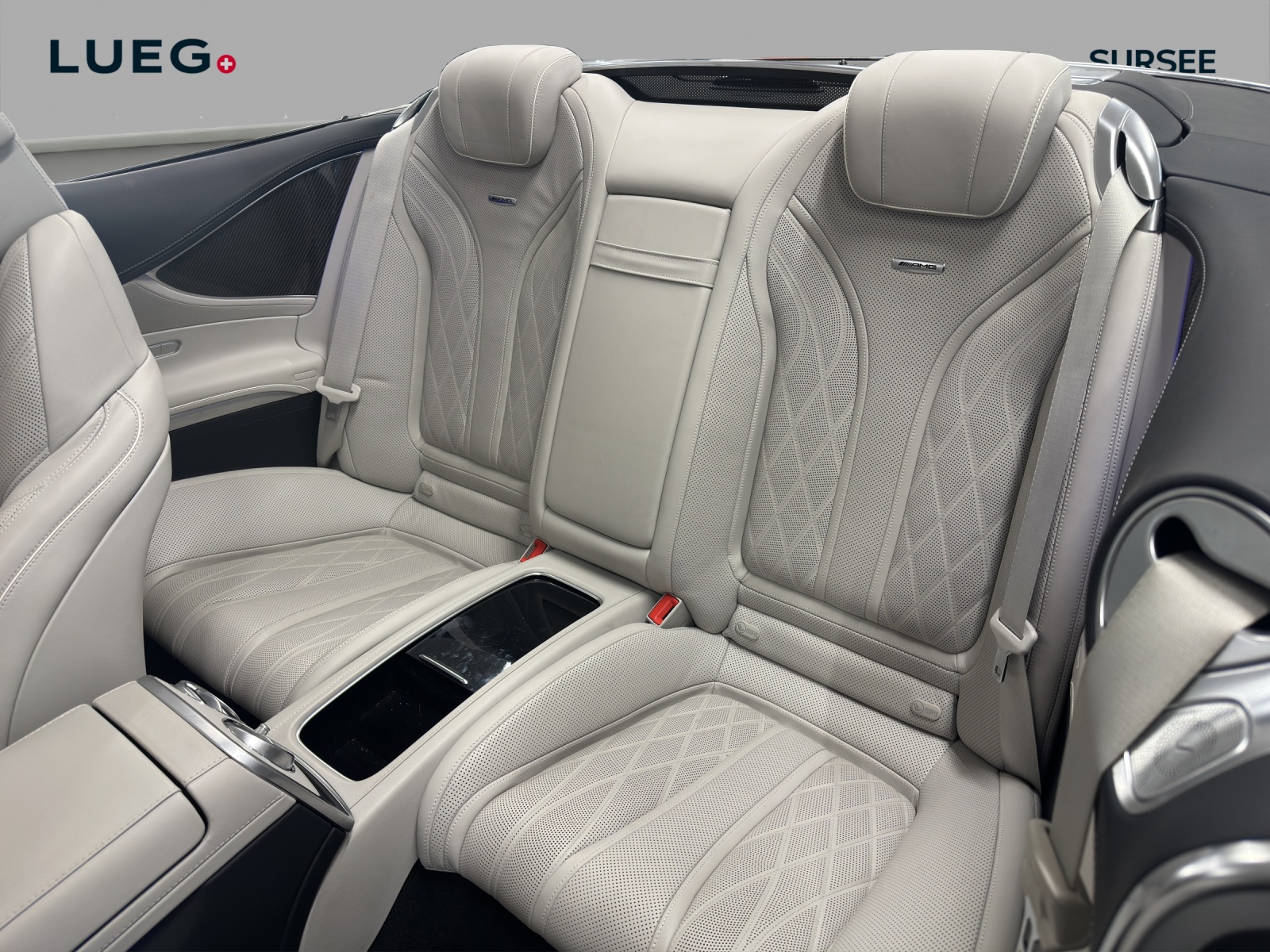 MERCEDES-BENZ S 63 AMG Cabriolet 4Matic Speedshift MCT-image-13