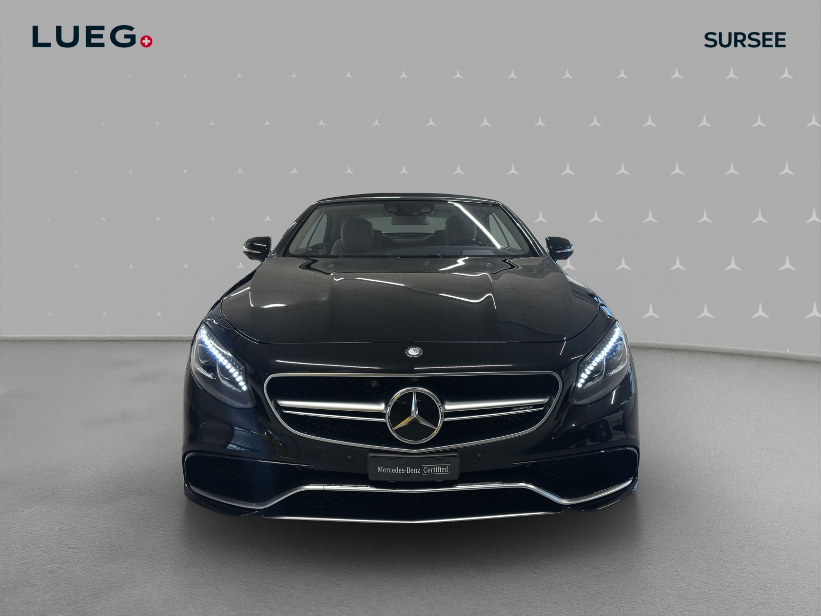 MERCEDES-BENZ S 63 AMG Cabriolet 4Matic Speedshift MCT-image-5