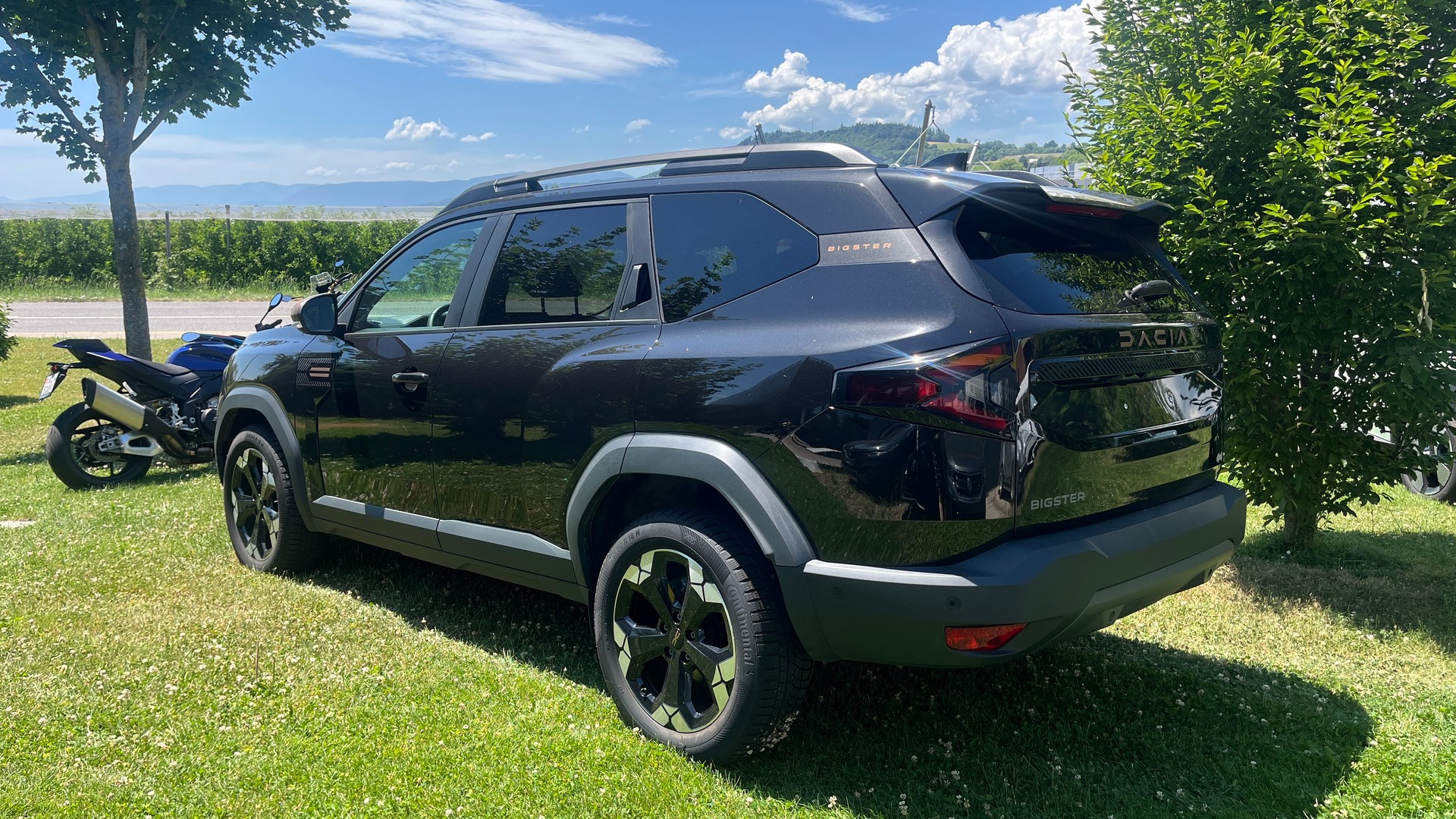 DACIA Bigster TCe 130 48V Extreme 4x4-image-6