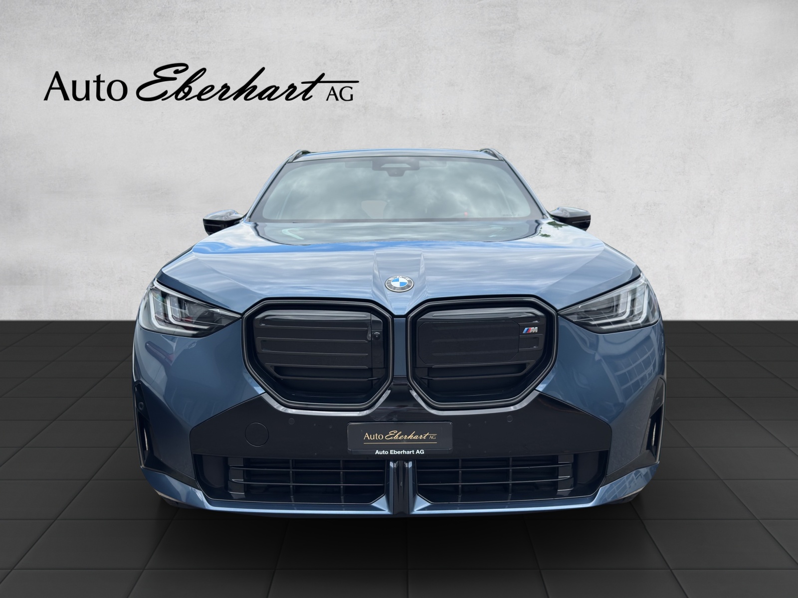BMW X3 xDrive M50 48V M Sport Pro-showroom-element-3