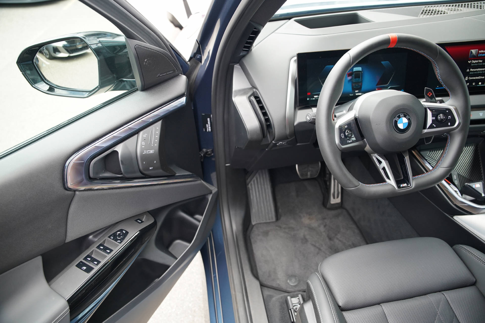 BMW X3 xDrive M50 48V M Sport Pro-image-8