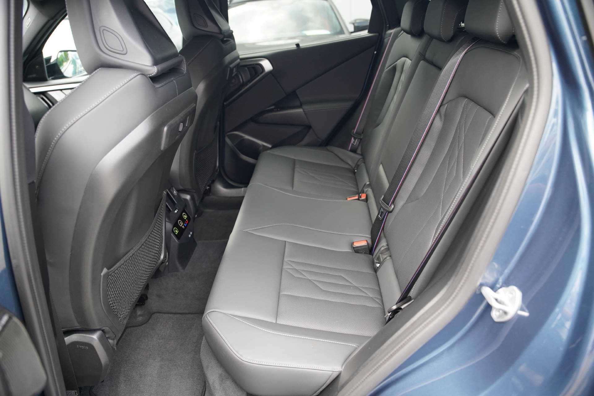 BMW X3 xDrive M50 48V M Sport Pro-image-10