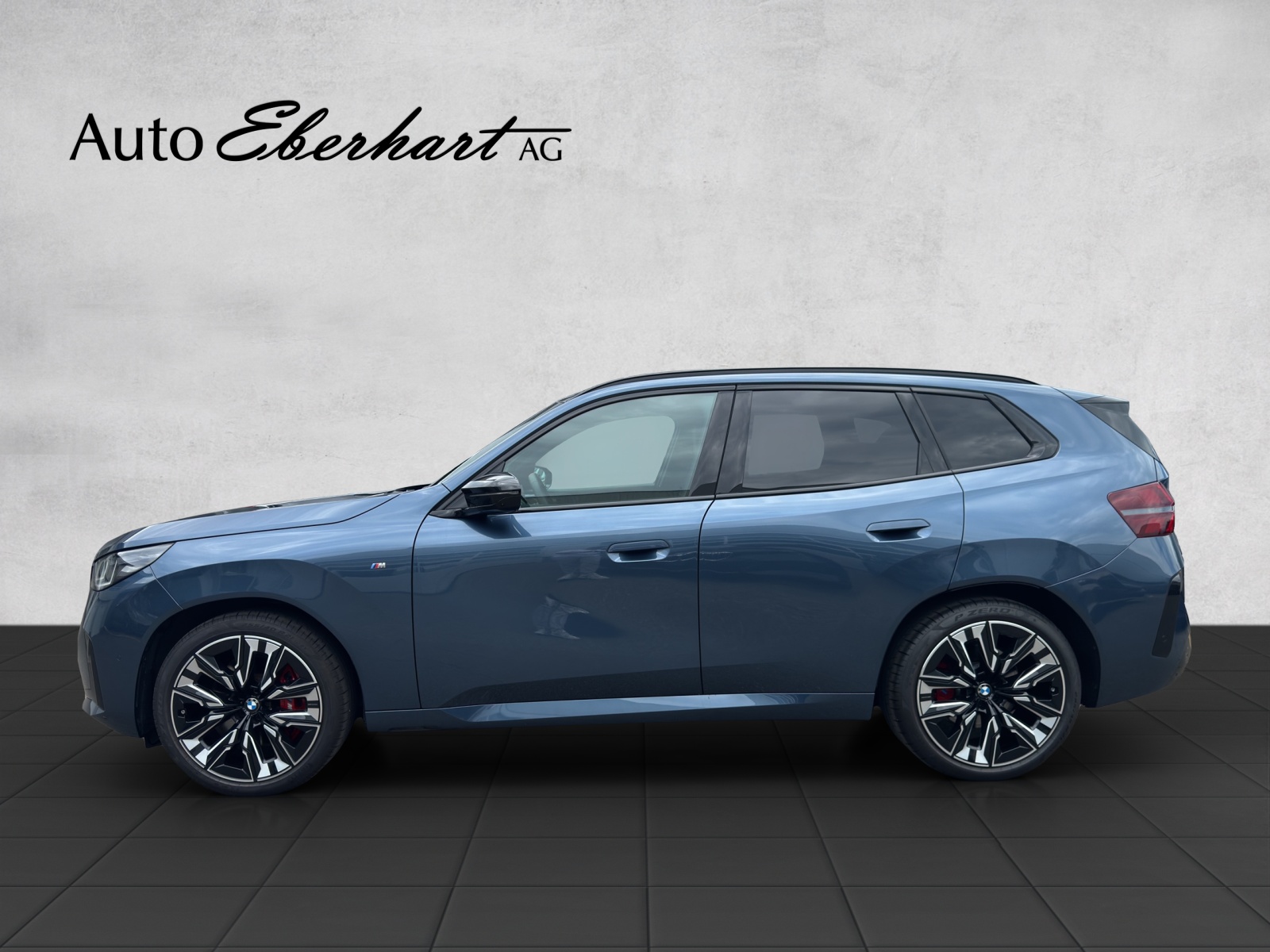 BMW X3 xDrive M50 48V M Sport Pro-showroom-element-2