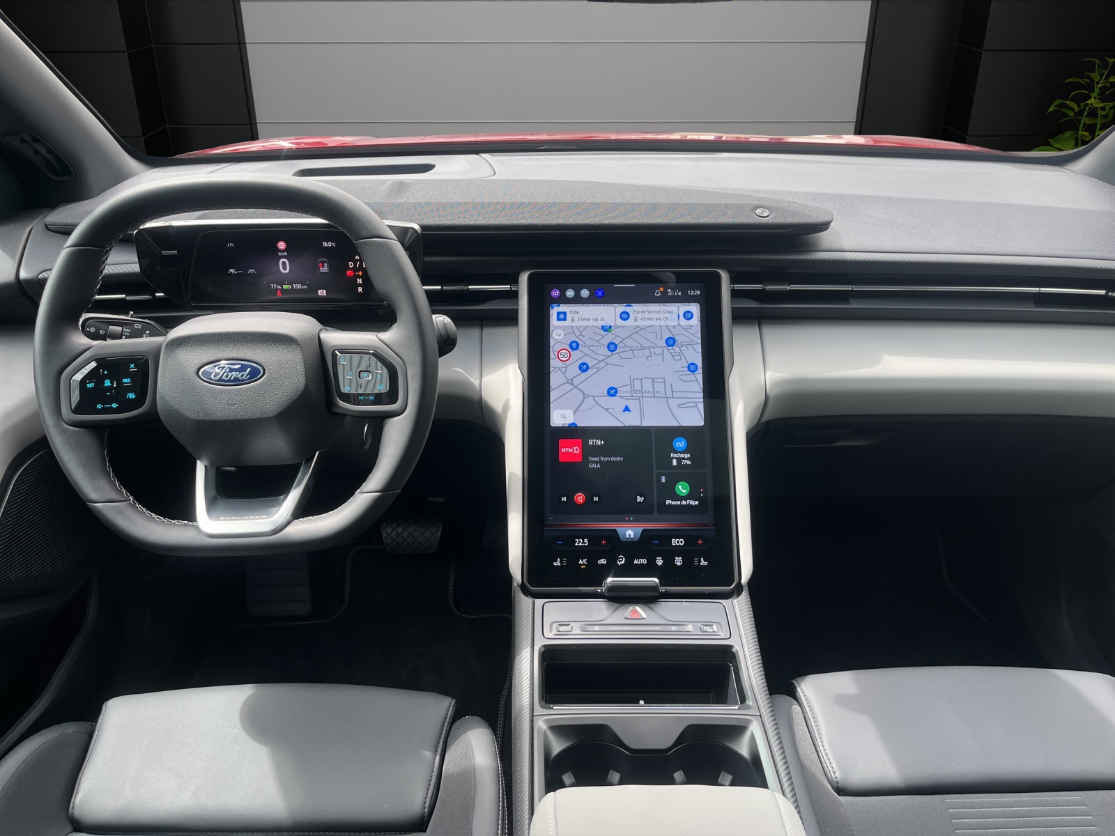 FORD Explorer Elektro 77kWh Dual Extended Range Premium AWD-image-12