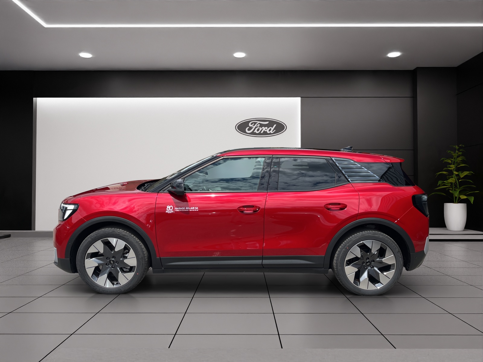 FORD Explorer Elektro 77kWh Dual Extended Range Premium AWD-showroom-element-2