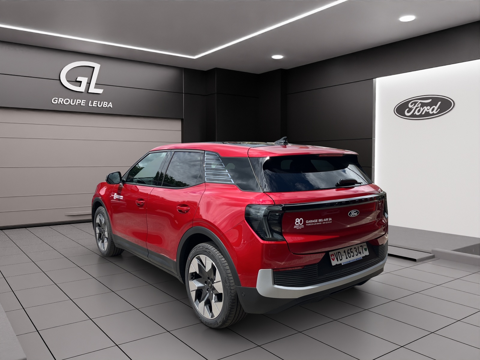 FORD Explorer Elektro 77kWh Dual Extended Range Premium AWD-showroom-element-3