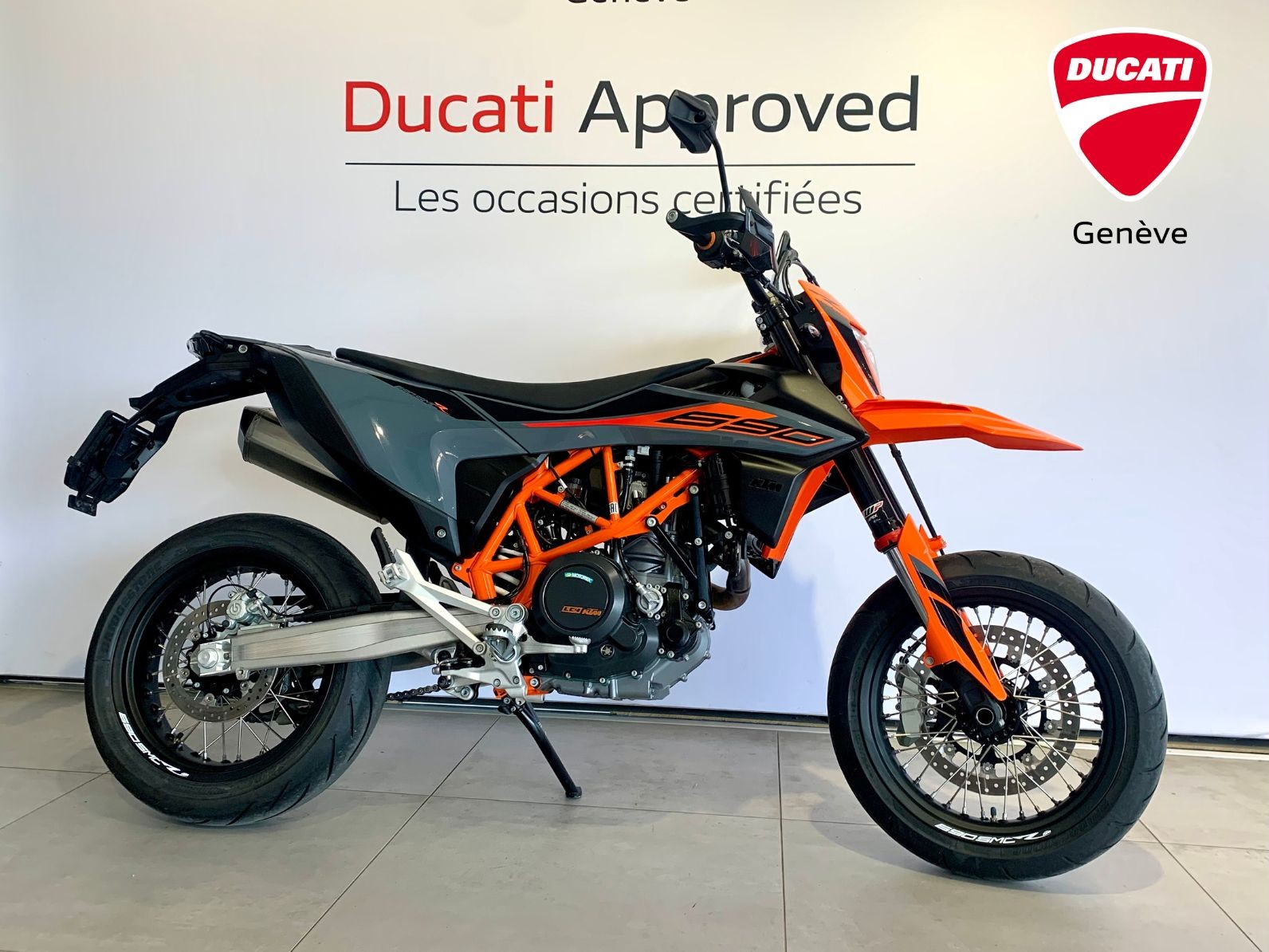KTM 690 SMC R-image-0