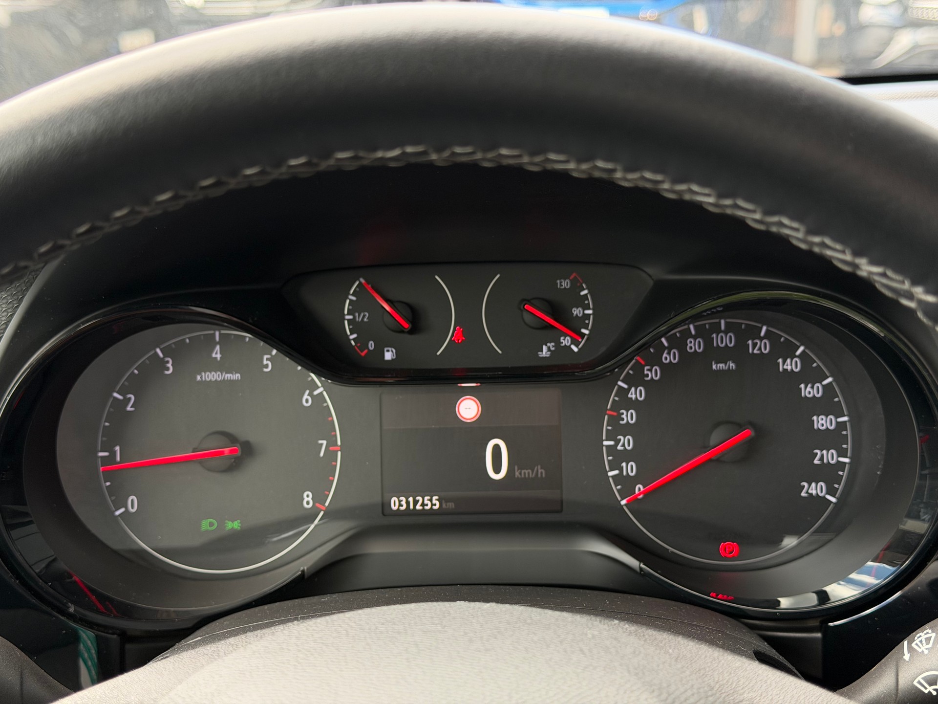 OPEL Corsa 1.2 TP Elegance-image-18