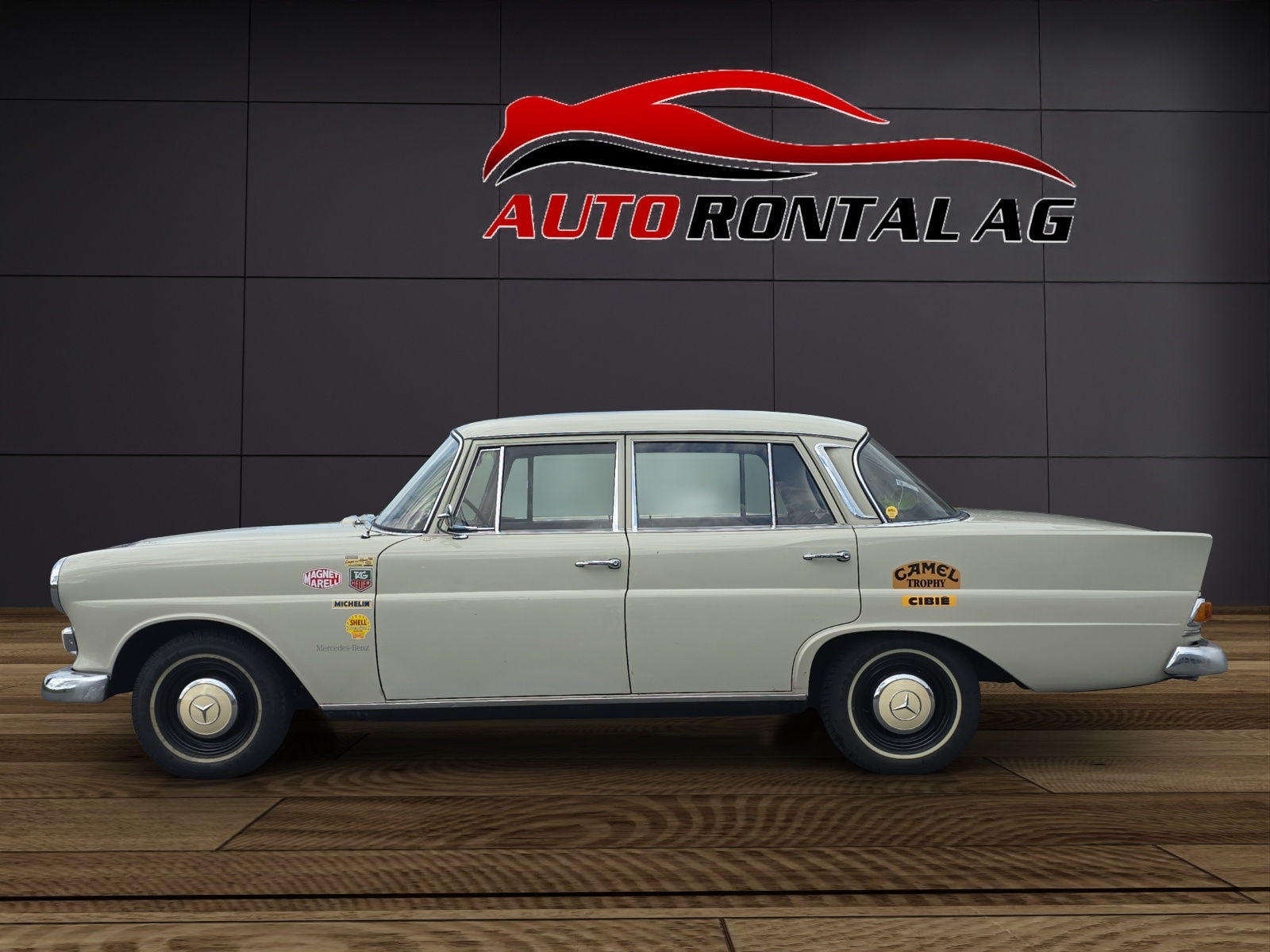 MERCEDES-BENZ 200-showroom-element-3