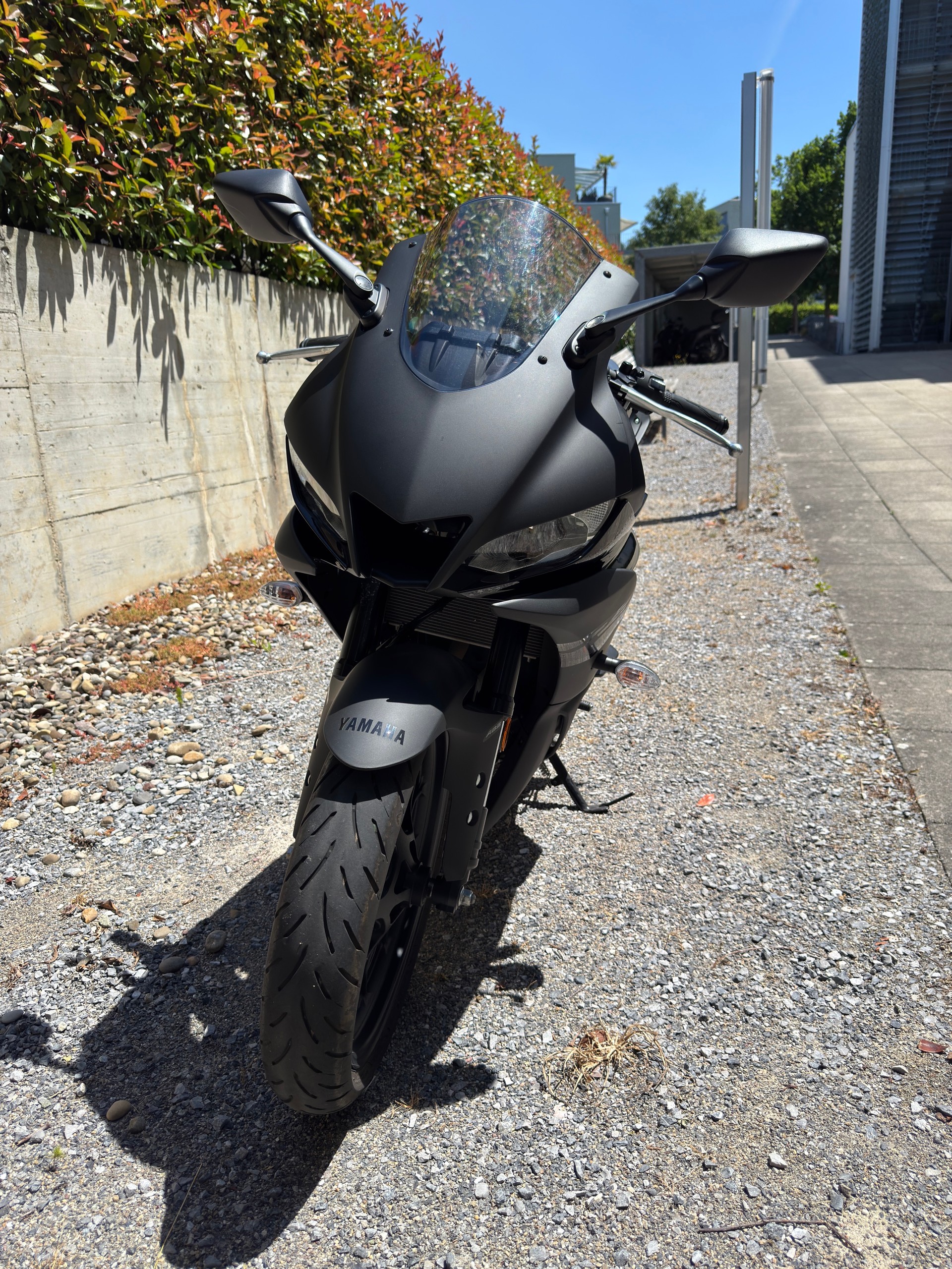 YAMAHA YZF-R3 ABS-image-3