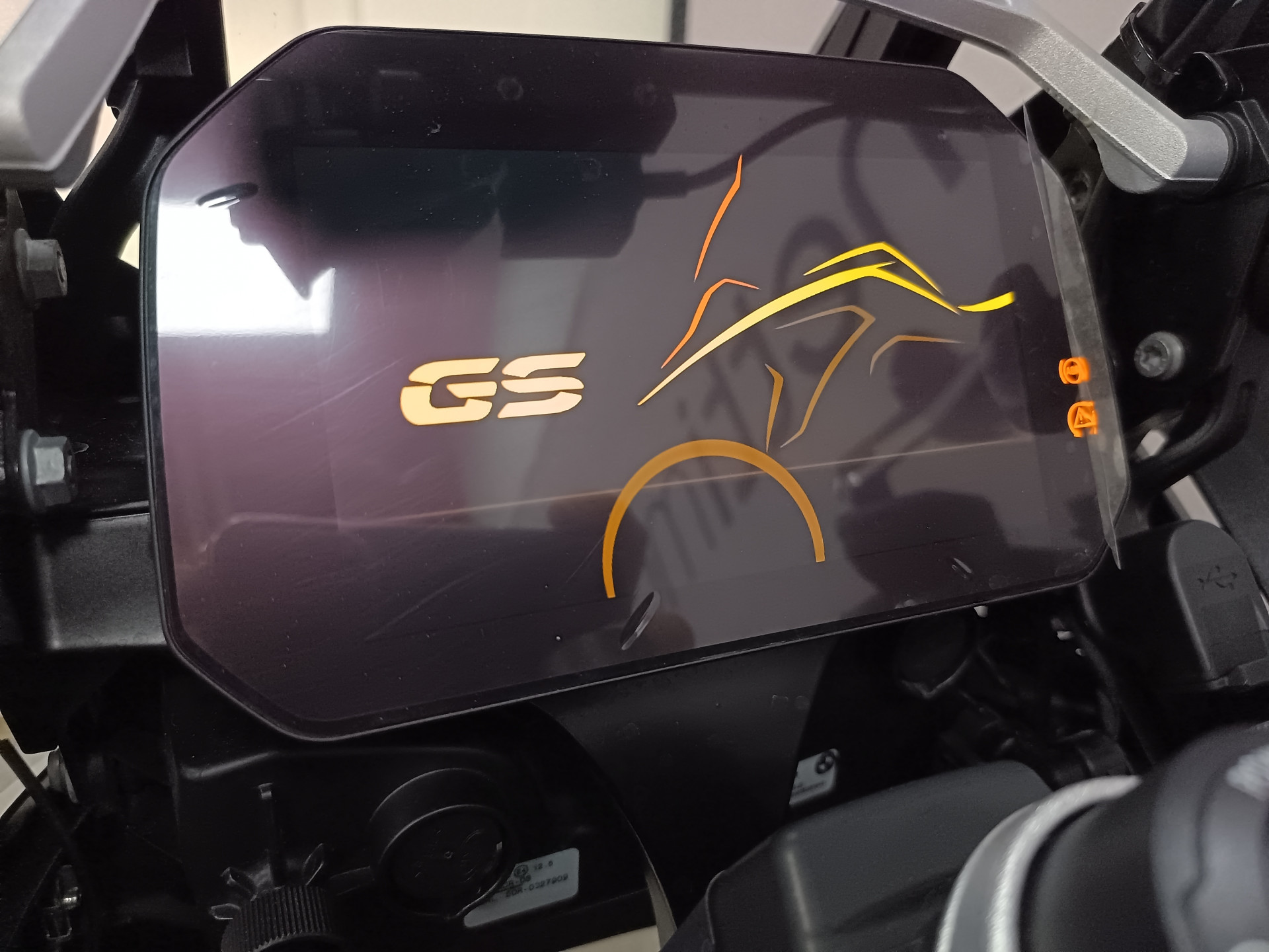 BMW R 1250 GS Triple Black-image-8