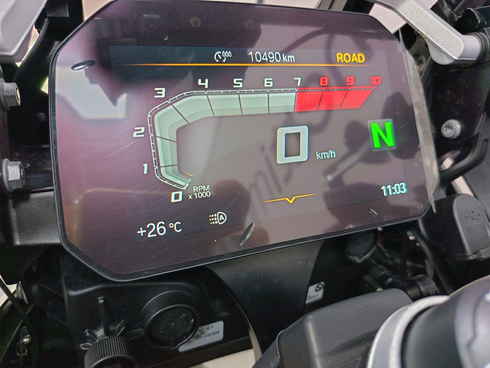 BMW R 1250 GS Triple Black-image-9