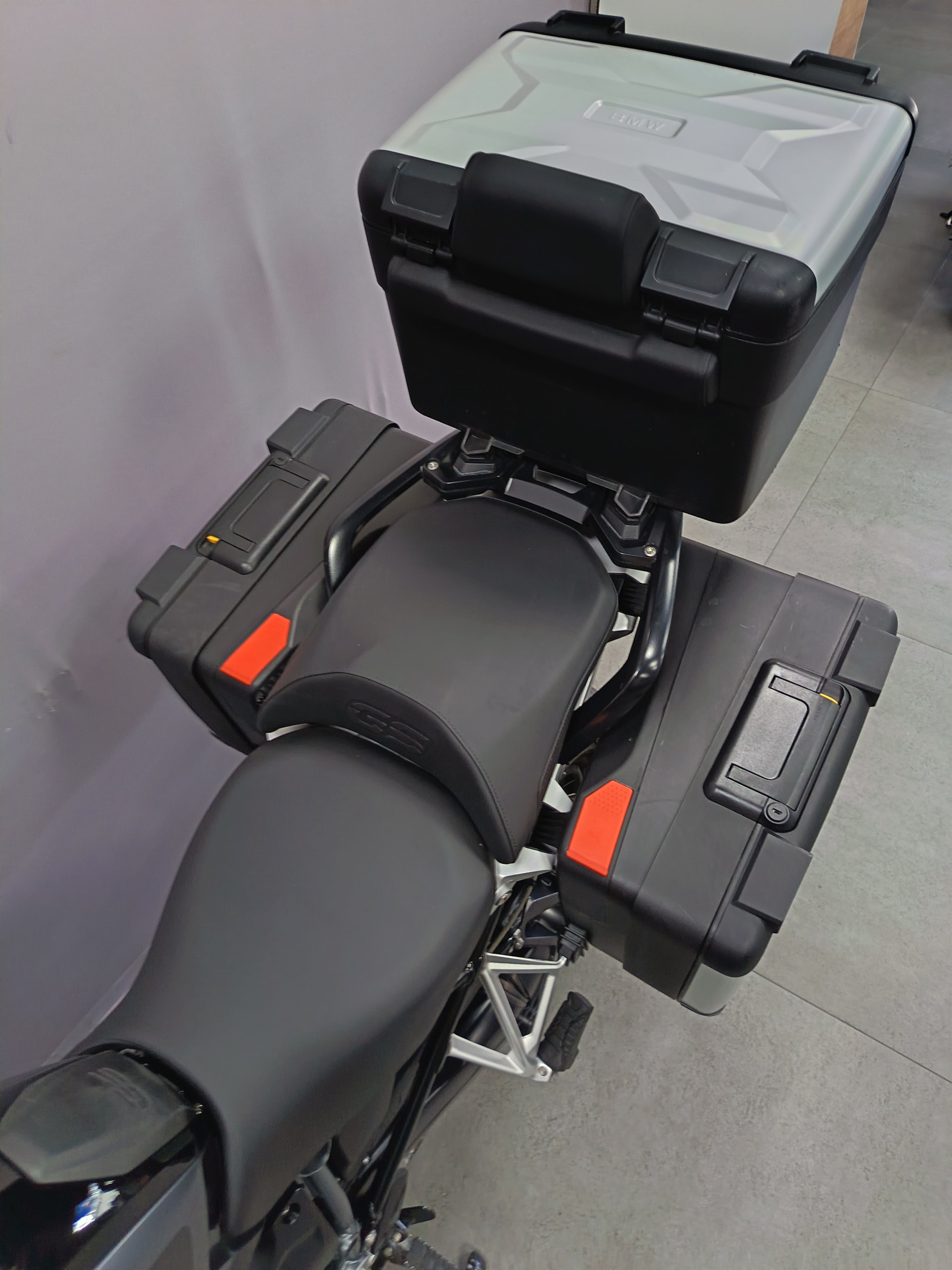 BMW R 1250 GS Triple Black-image-5