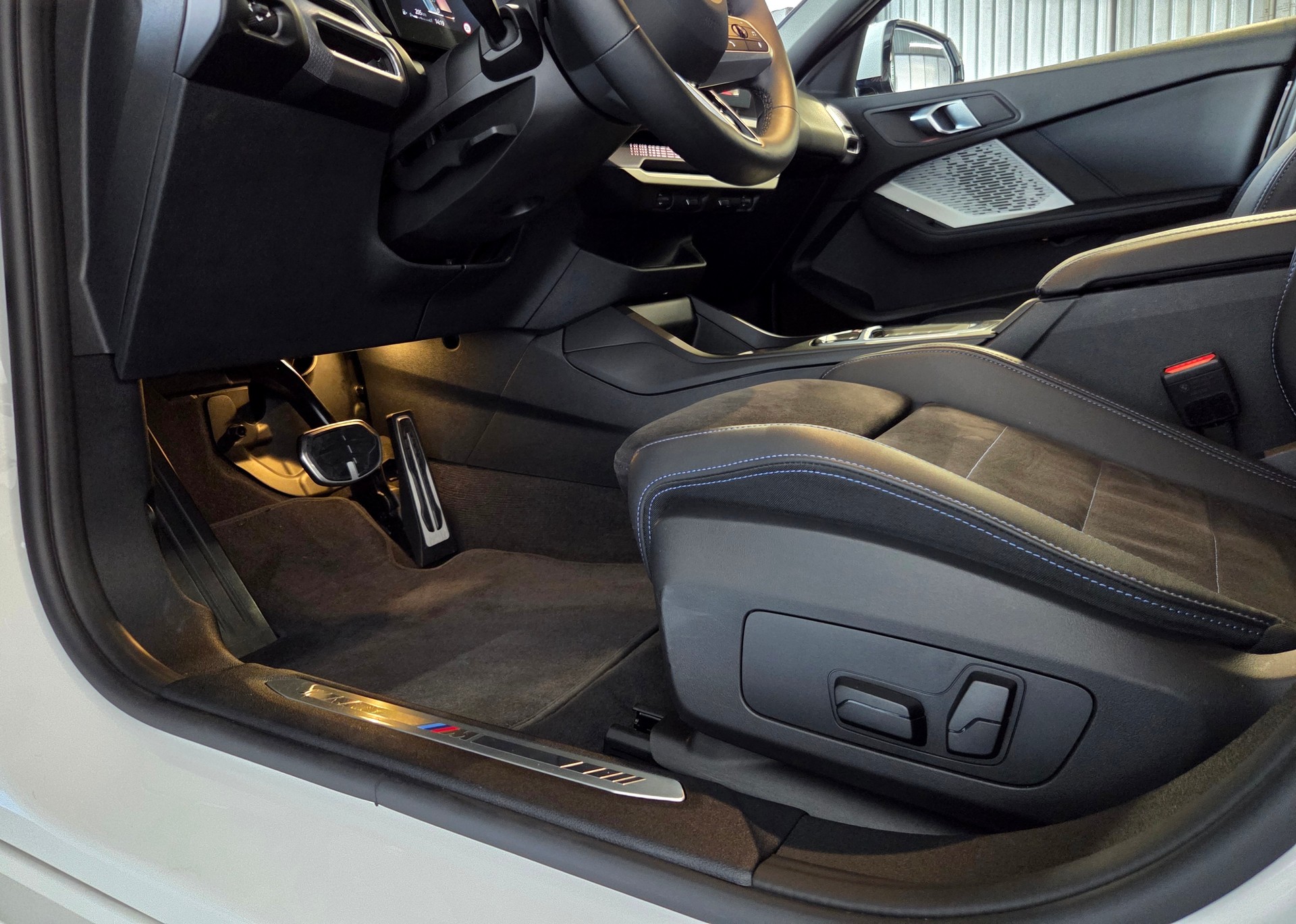 BMW 123 xDrive M-Sportpaket-image-7